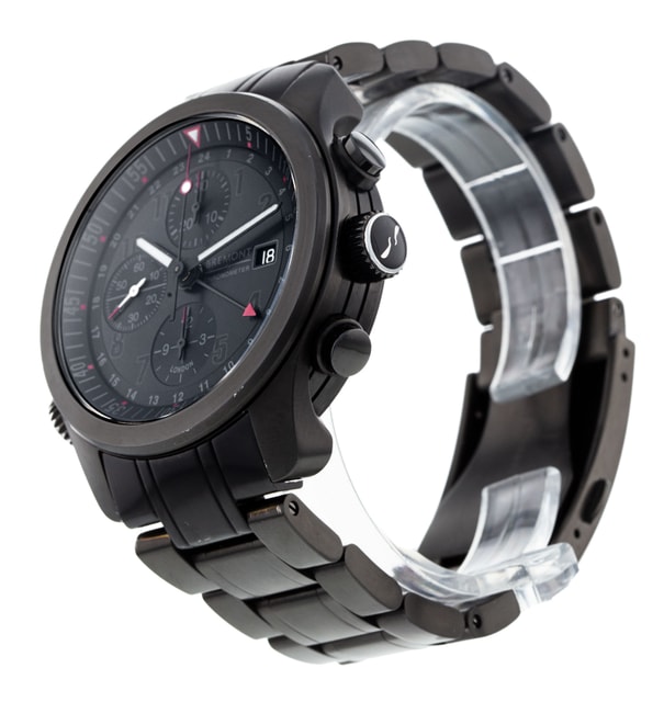 Bremont GMT ALT1-B/BR Image 2